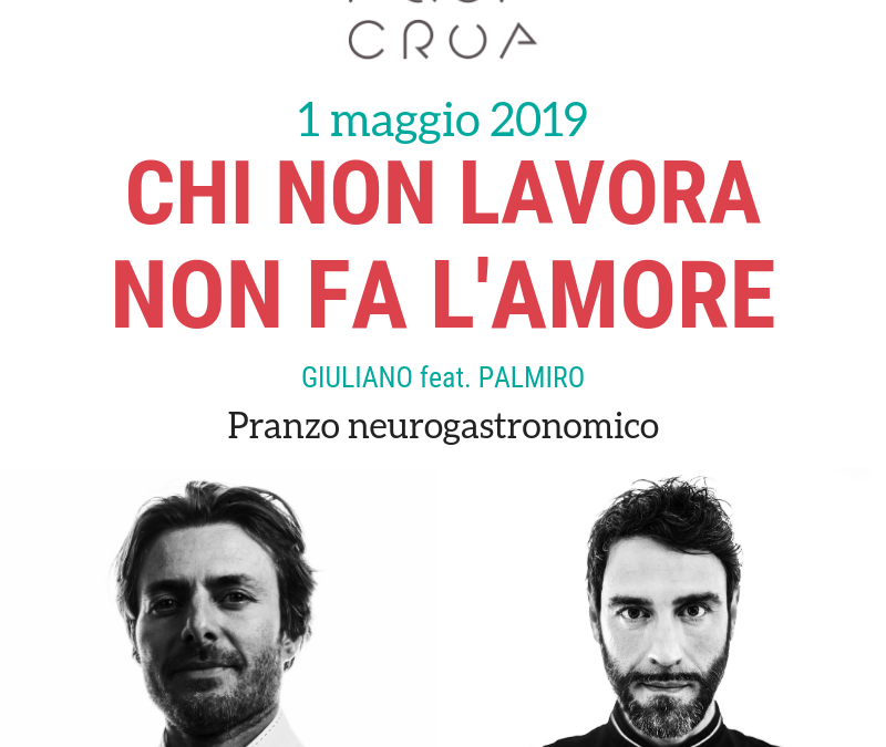 Chi non lavora non fa l’amore